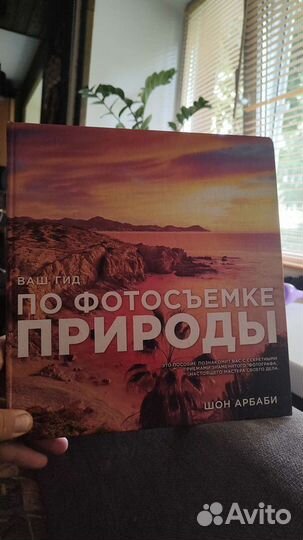 Ваш гид по фотосъёмке природы