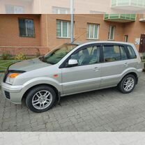 Ford Fusion 1.4 MT, 2010, 23 557 км, с пробегом, цена 750 000 руб.