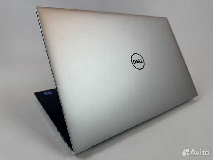 Идеал Dell XPS 15 UHD 4K I7-11850/32Gb/GTX3050Ti