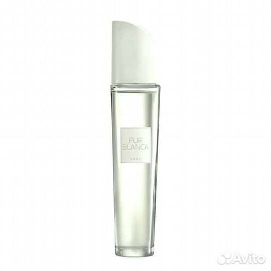 Туалетная вода Pur Blanca для неё, 50 мл