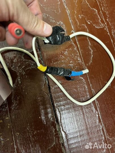 Муляж камеры видеонаблюдения уличная