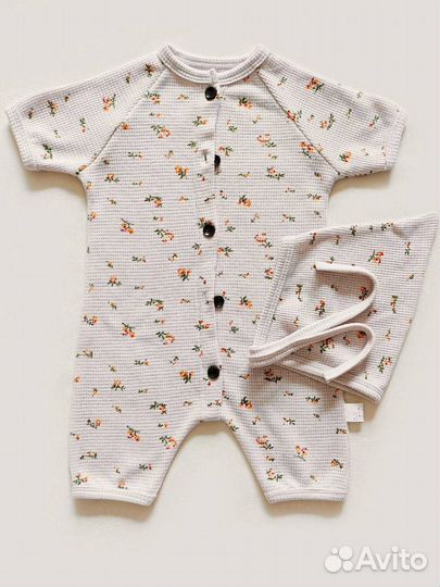 Слип для малышей