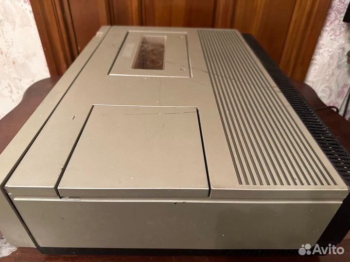 Видеомагнитофон Электроника вм 12 разных годов вып