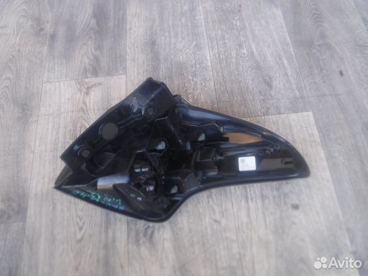 Фонарь левый №12 Toyota RAV4 45 2016