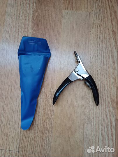 Ножницы для стрижки ногтей