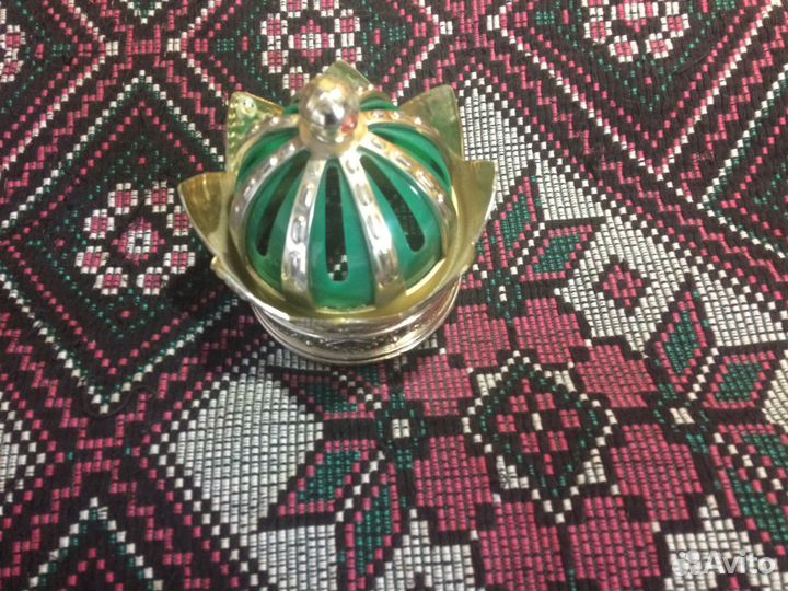 Освежитель воздуха из 90-х 