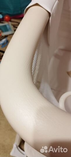 Манеж детский CAM