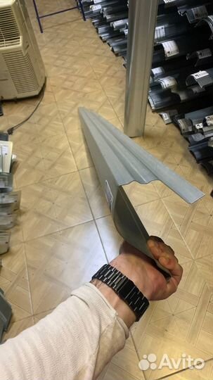 Порог Hyundai Sonata 4 EF 2002-2011 (1мм) (Полный