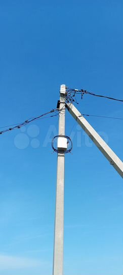 Дом 140 м² на участке 7 сот.