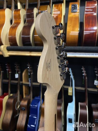 Электрогитара Squier Affinity Series Stratocaster