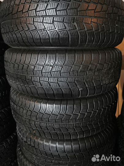 Nokian Tyres Hakkapeliitta R3 SUV 215/60 R17 100R