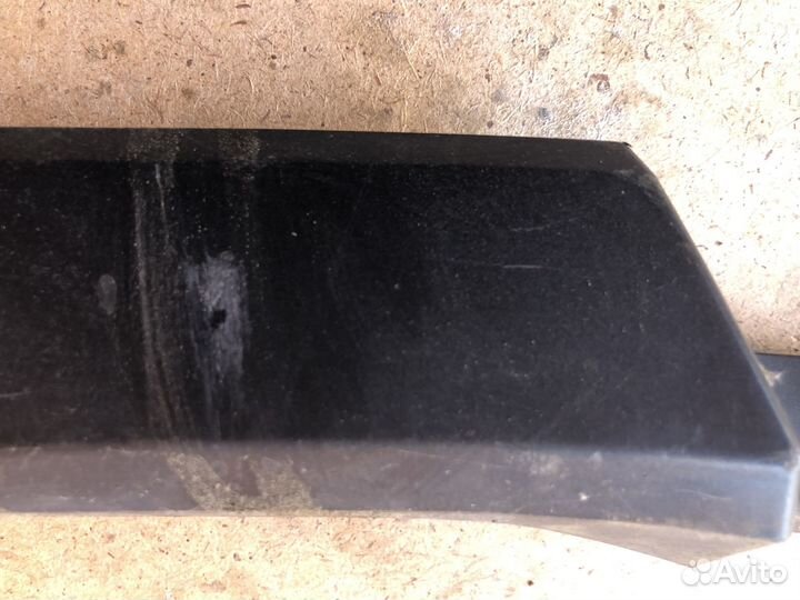 Расширитель крыла задний правый Lехus rх450h