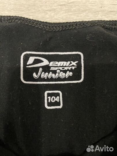 Купальник для спортивной гимнастики