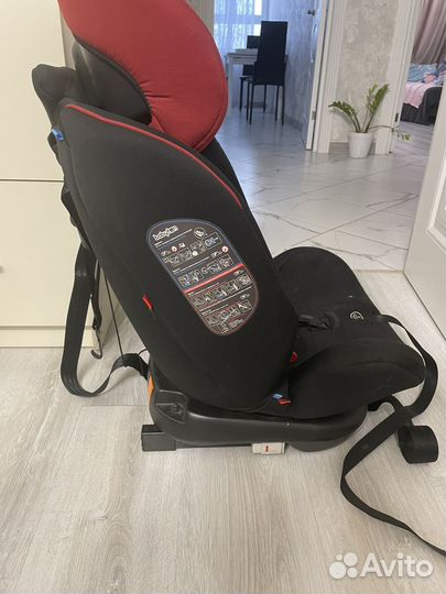 Детское кресло babyton