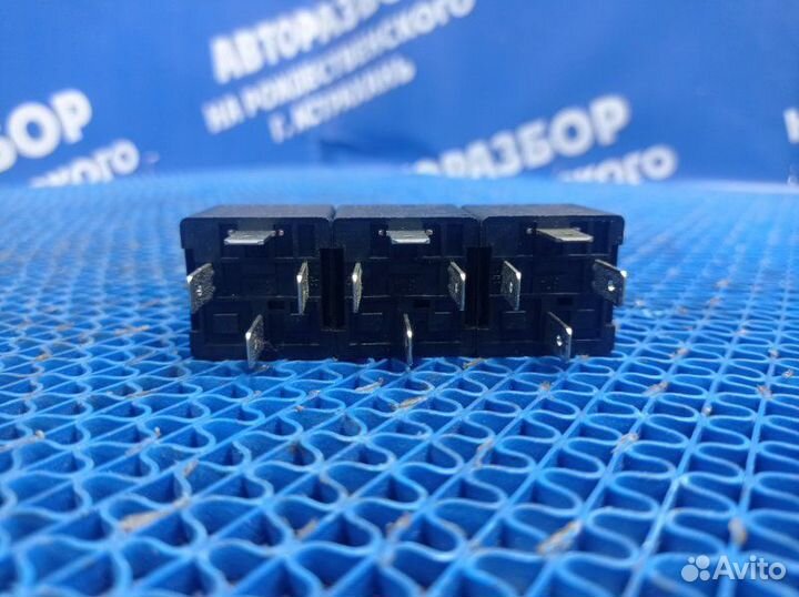 Реле Geely Mk седан MR479QA 2014