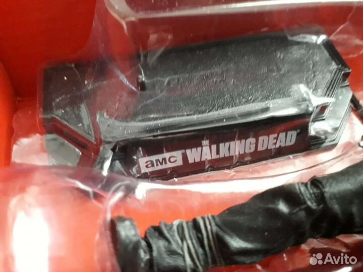 Дерил диксон ходячие