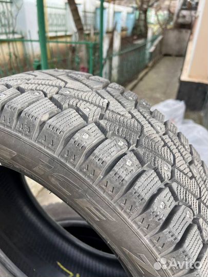 Pirelli Ice Zero 205/55 R16 94T