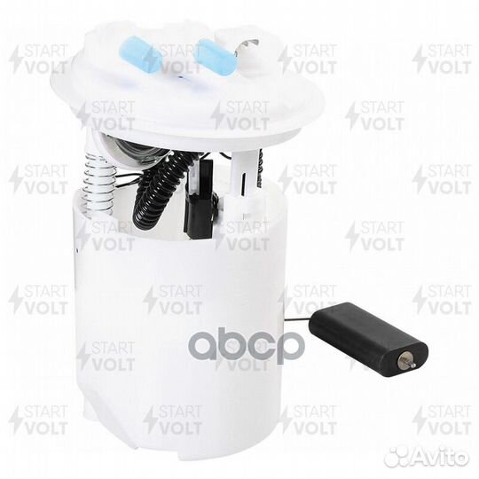 Насос топливный SFM0910 startvolt