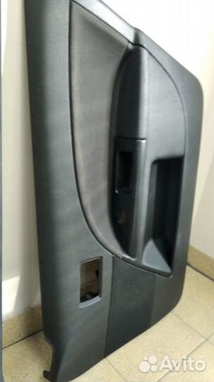 Обшивка двери (комплект) Форд Мондео 3 универсал