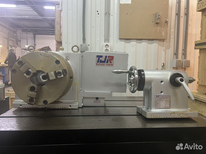 Поворотный стол TJR AR-210R