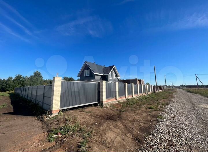 Участок 10 сот. (ИЖС)