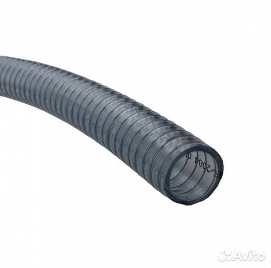 Шланг молочный