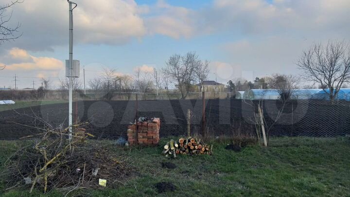 Участок 24 сот. (ИЖС)