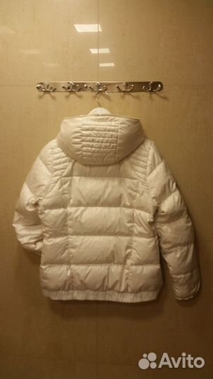 Пуховик женский Adidas