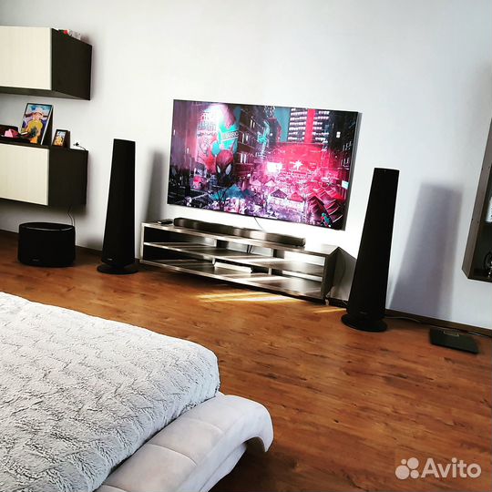 Samsung qe75q950tsu