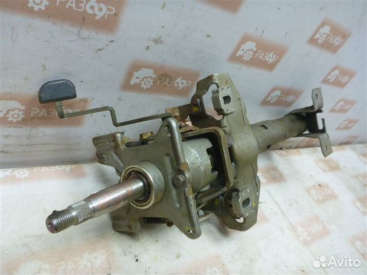 Рулевая колонка Hyundai Santa Fe SM G4JS 2004