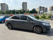 Citroen C4 1.6 AT, 2013, 183 000 км, с пробегом, цена 615 000 руб.