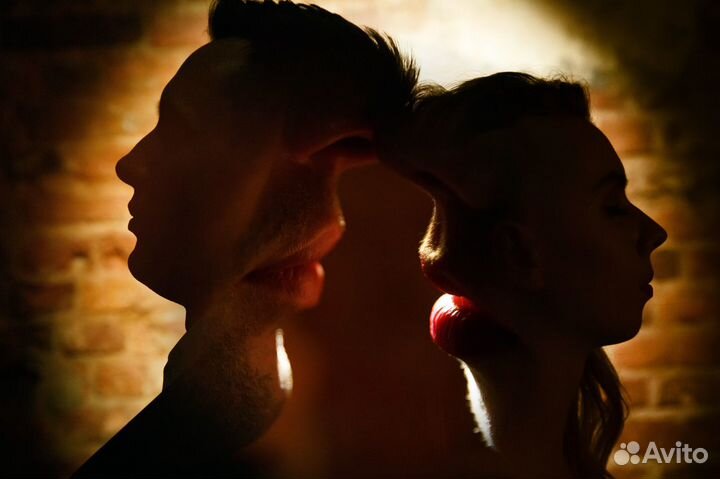 Свадебная фотосъемка