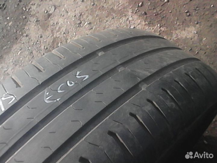 Continental ContiEcoContact 5 195/65 R15