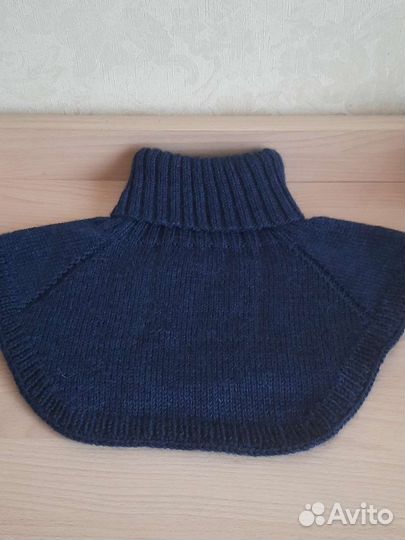 Манишка мужская