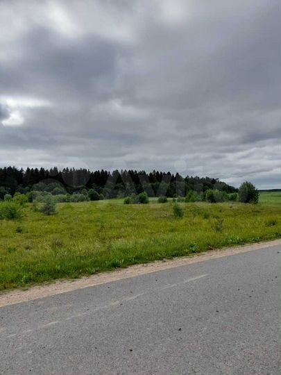 Участок 5 га (СНТ, ДНП)