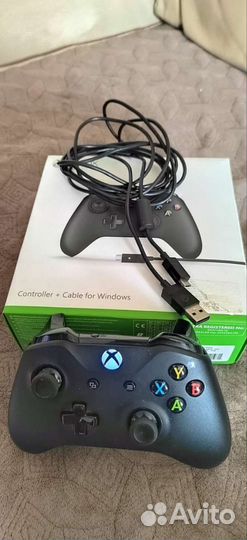 Xbox one x