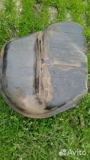 Бензобак на Ваз 2107(доставка,торг)