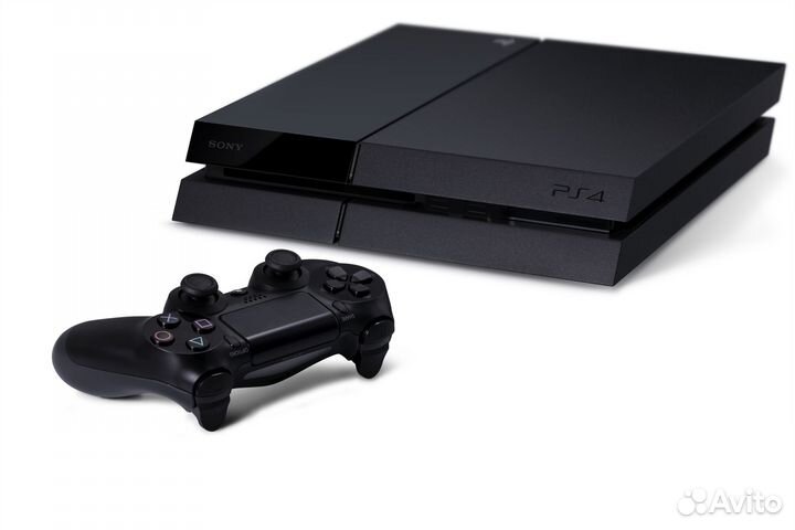 Sony playstation 4 pro