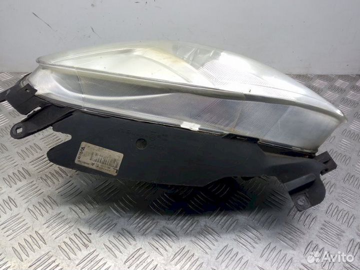 Фара 9649557480 Citroen Picasso (1999-2010)