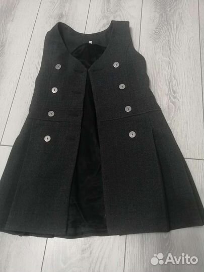 Школьная форма 32 размер и 38 и 36