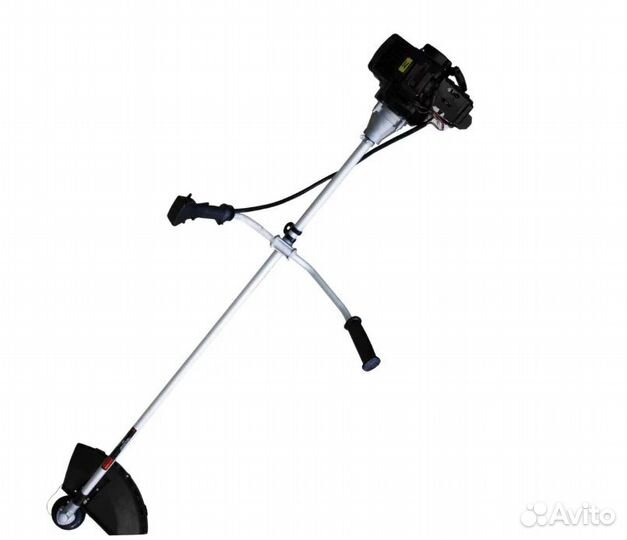 Триммер бензиновый redverg basic gb52С