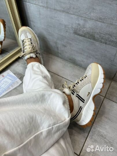 Кроссовки Nike jacquemus 37-38