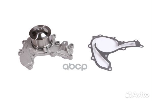 4500-0337-SX помпа Isuzu Trooper, Opel Fronter