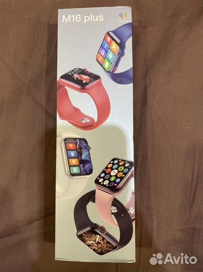 Apple watch