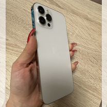 iPhone 12 Pro Max, 256 ГБ