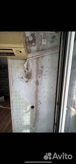 Кондиционер бу