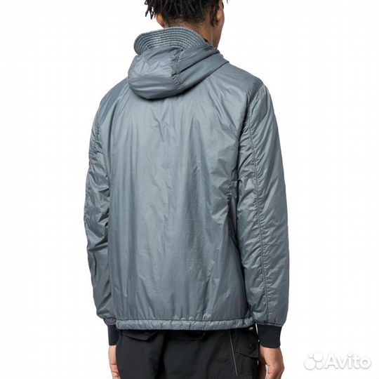 Куртка stone island packable garment новая XXL