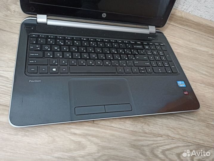 Тонкий быстрый HP core i3\8GB\500GB\Radeоn 8670