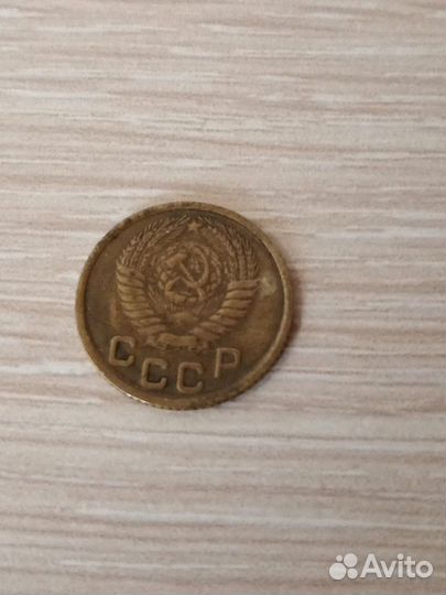 Монеты