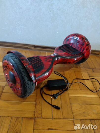 Гироскутер GT Smart